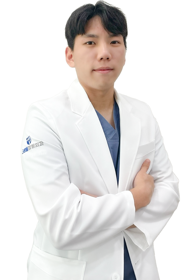 박준우 원장