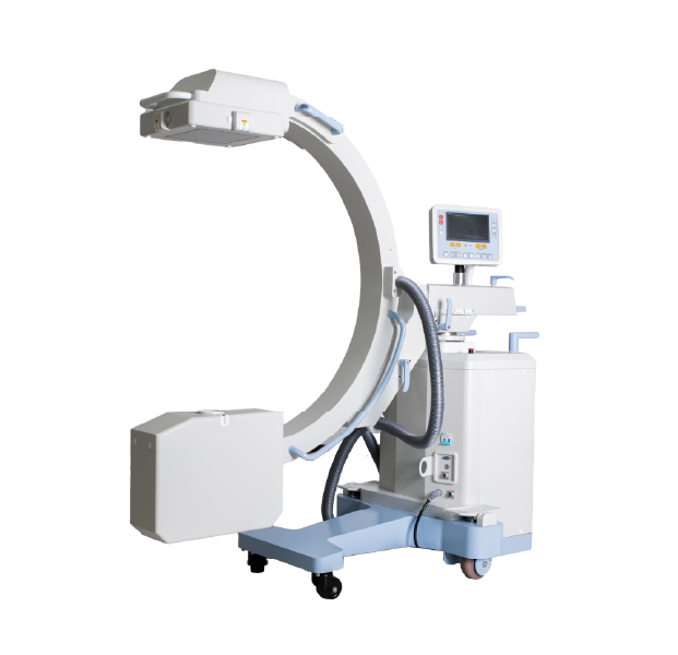 C-arm